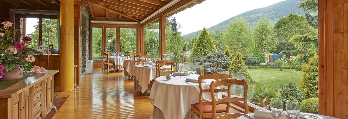 RESTAURANTE HOTEL GREVOL